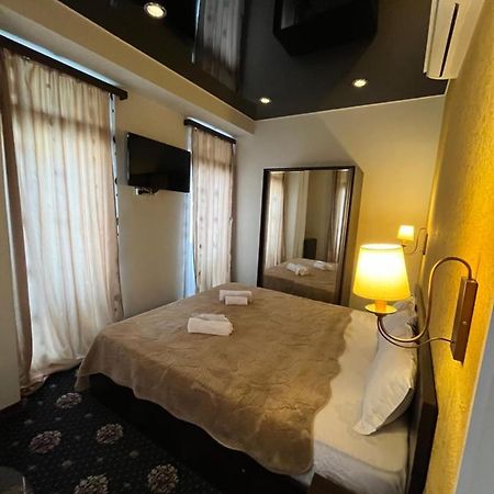 Hotel New Royal Tbilisi Luaran gambar