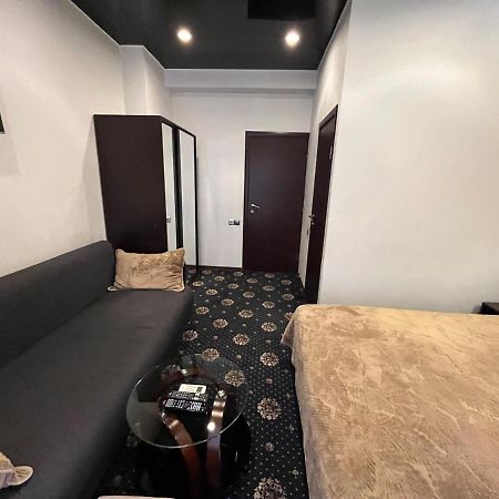 Hotel New Royal Tbilisi Luaran gambar