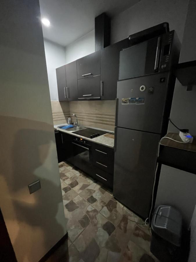 Hotel New Royal Tbilisi Luaran gambar