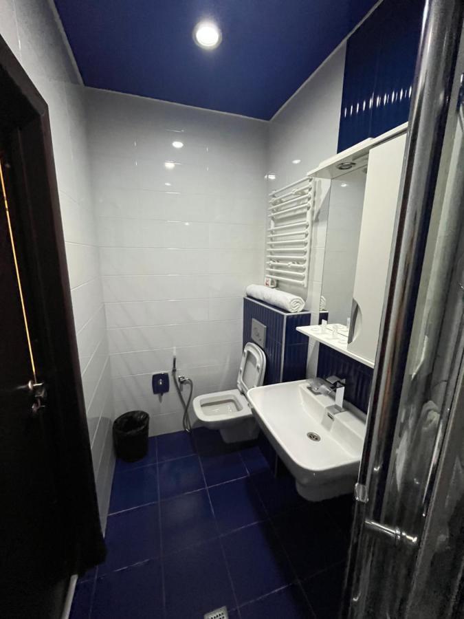 Hotel New Royal Tbilisi Luaran gambar