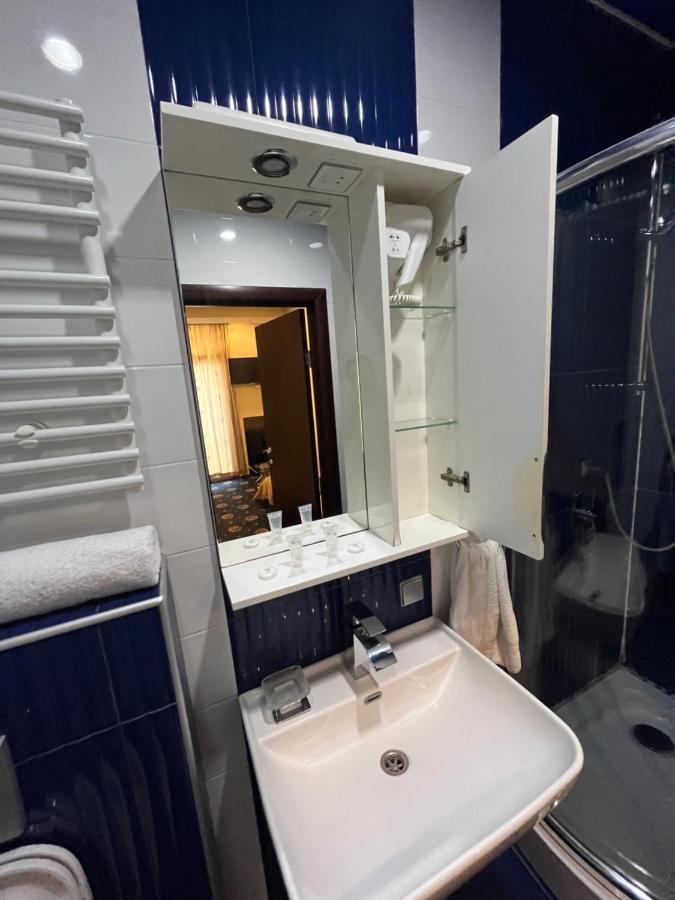 Hotel New Royal Tbilisi Luaran gambar