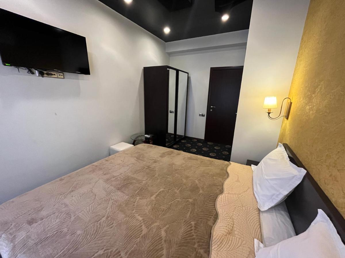 Hotel New Royal Tbilisi Luaran gambar