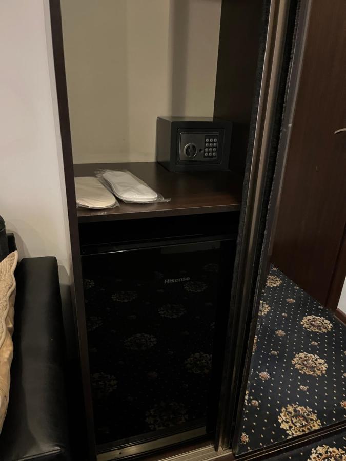 Hotel New Royal Tbilisi Luaran gambar