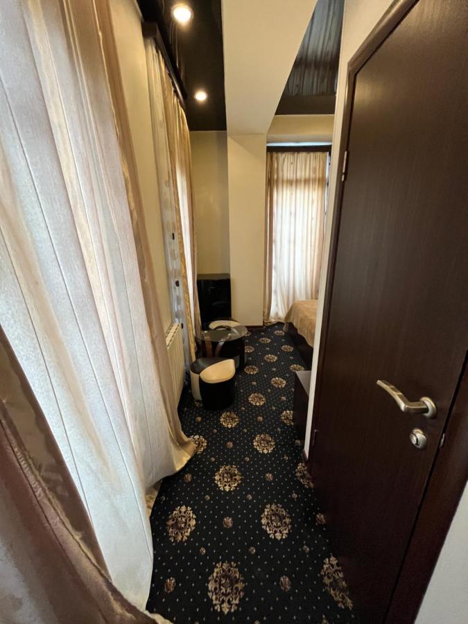 Hotel New Royal Tbilisi Luaran gambar