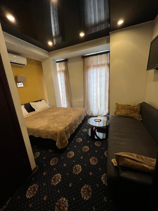 Hotel New Royal Tbilisi Luaran gambar