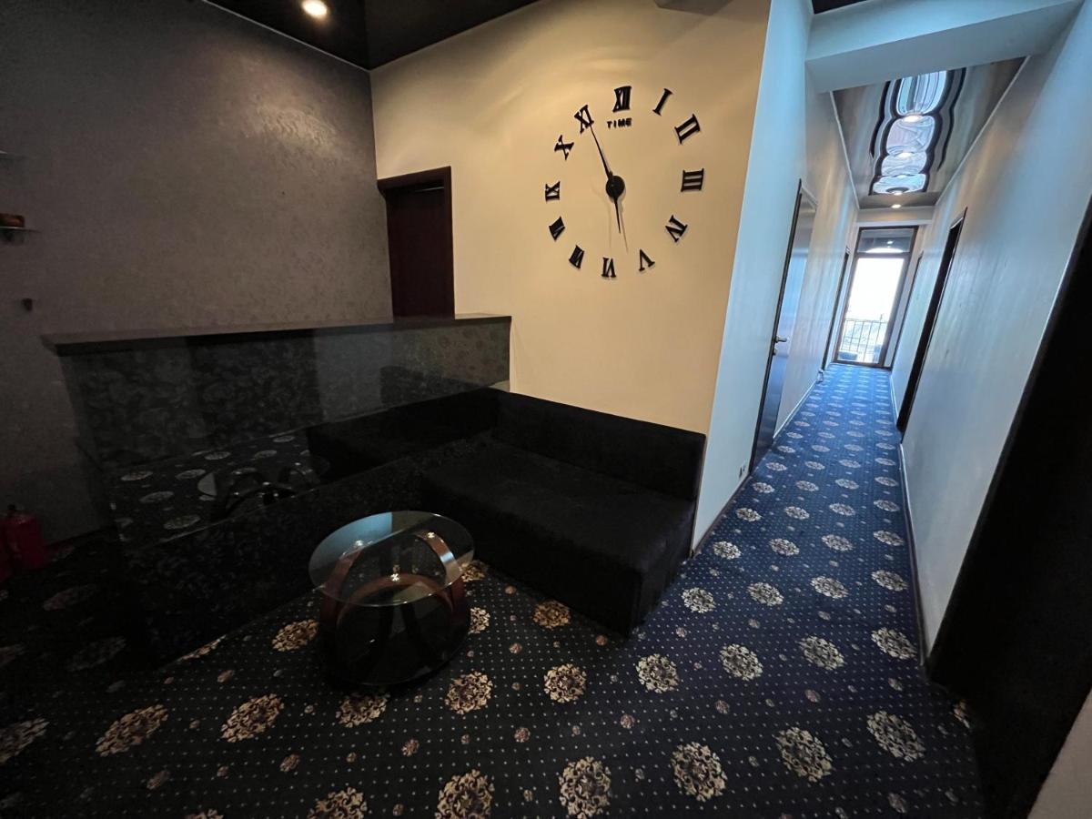 Hotel New Royal Tbilisi Luaran gambar
