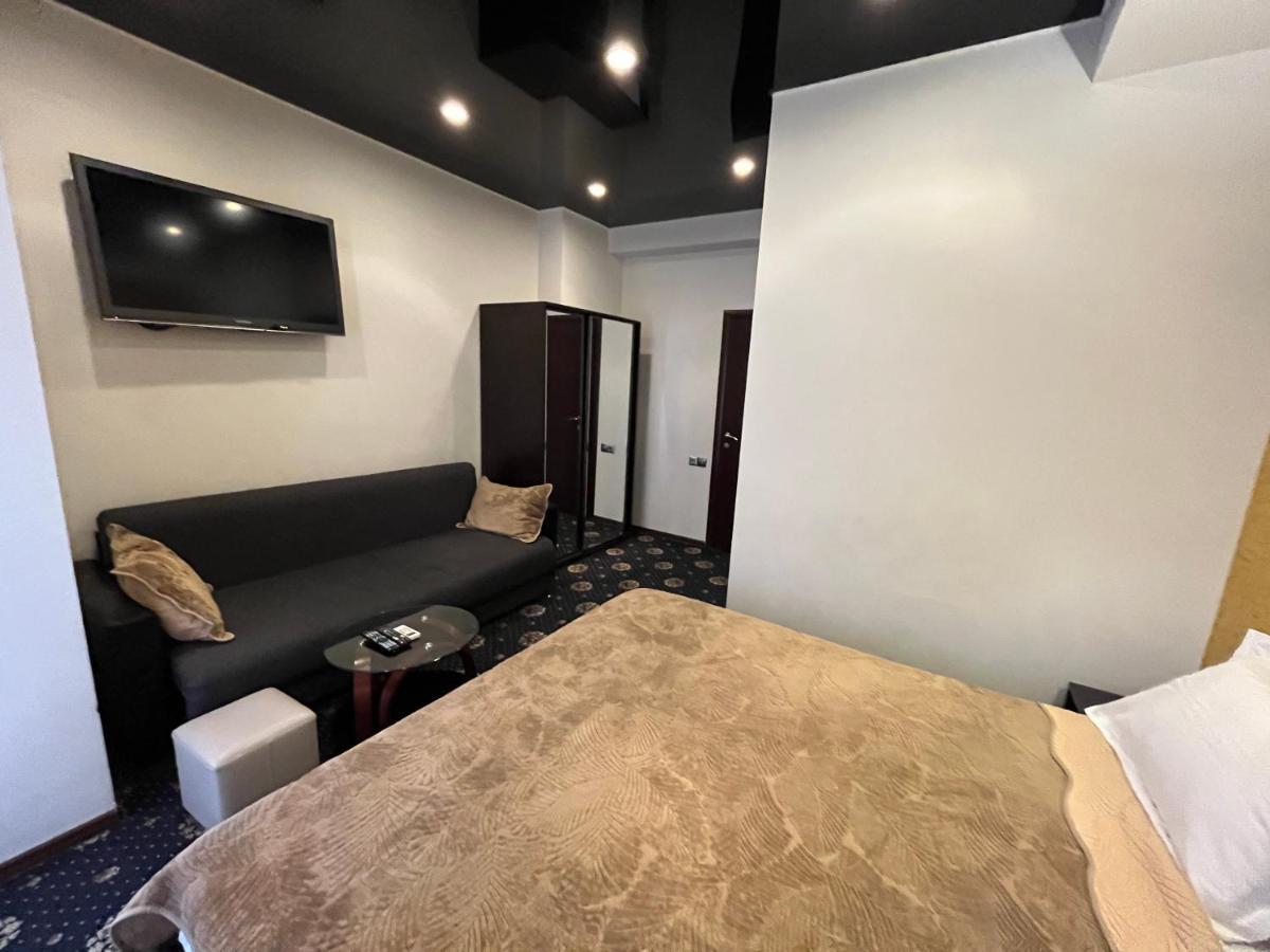 Hotel New Royal Tbilisi Luaran gambar