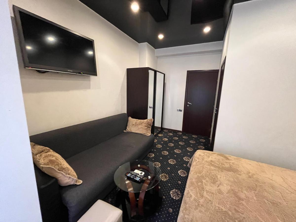 Hotel New Royal Tbilisi Luaran gambar