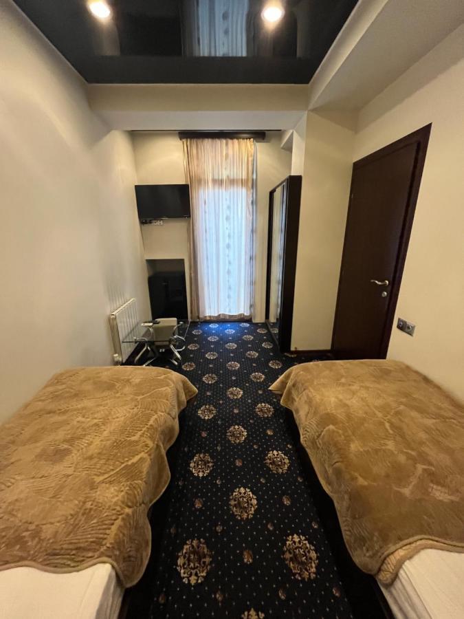 Hotel New Royal Tbilisi Luaran gambar