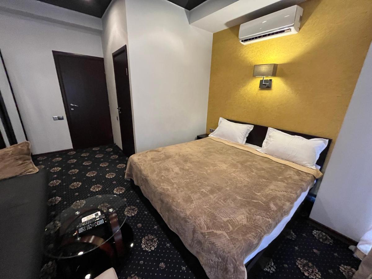 Hotel New Royal Tbilisi Luaran gambar