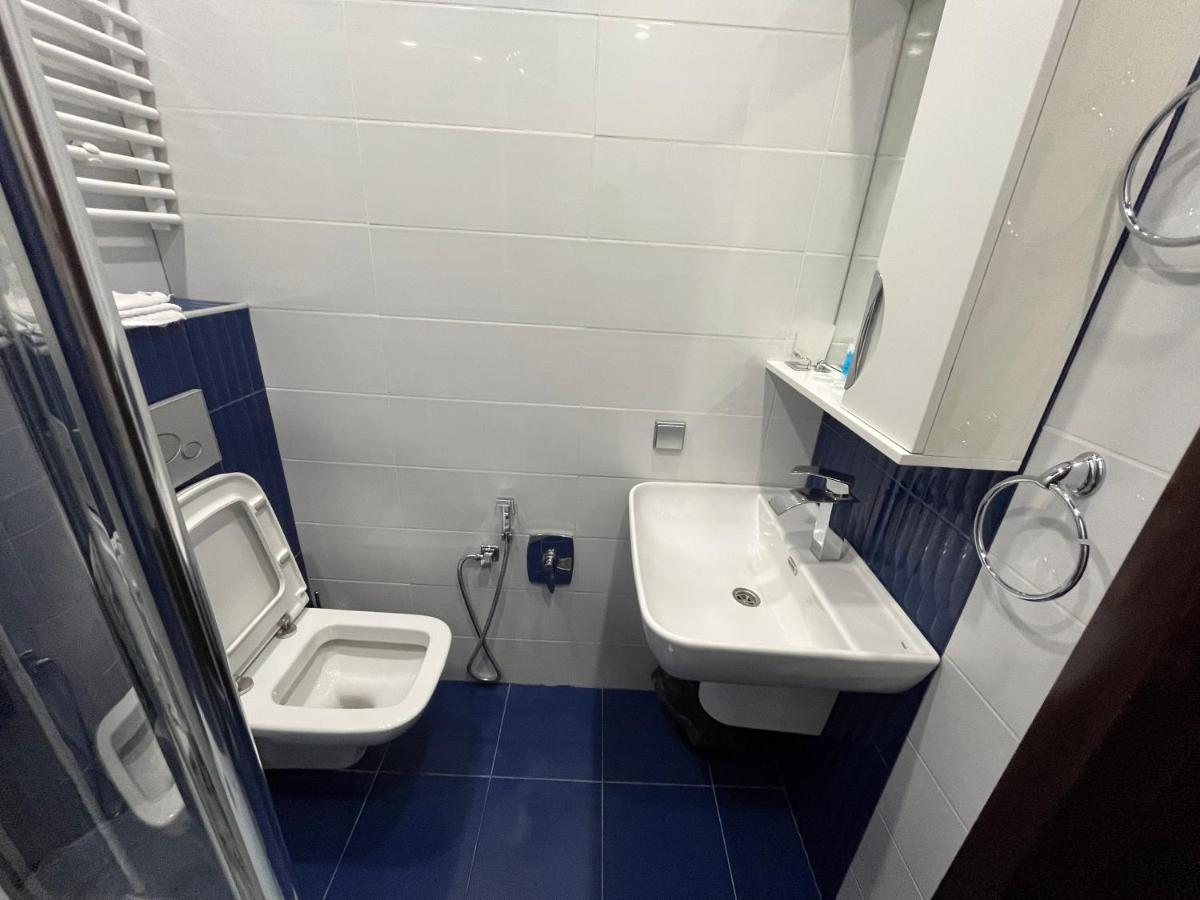 Hotel New Royal Tbilisi Luaran gambar