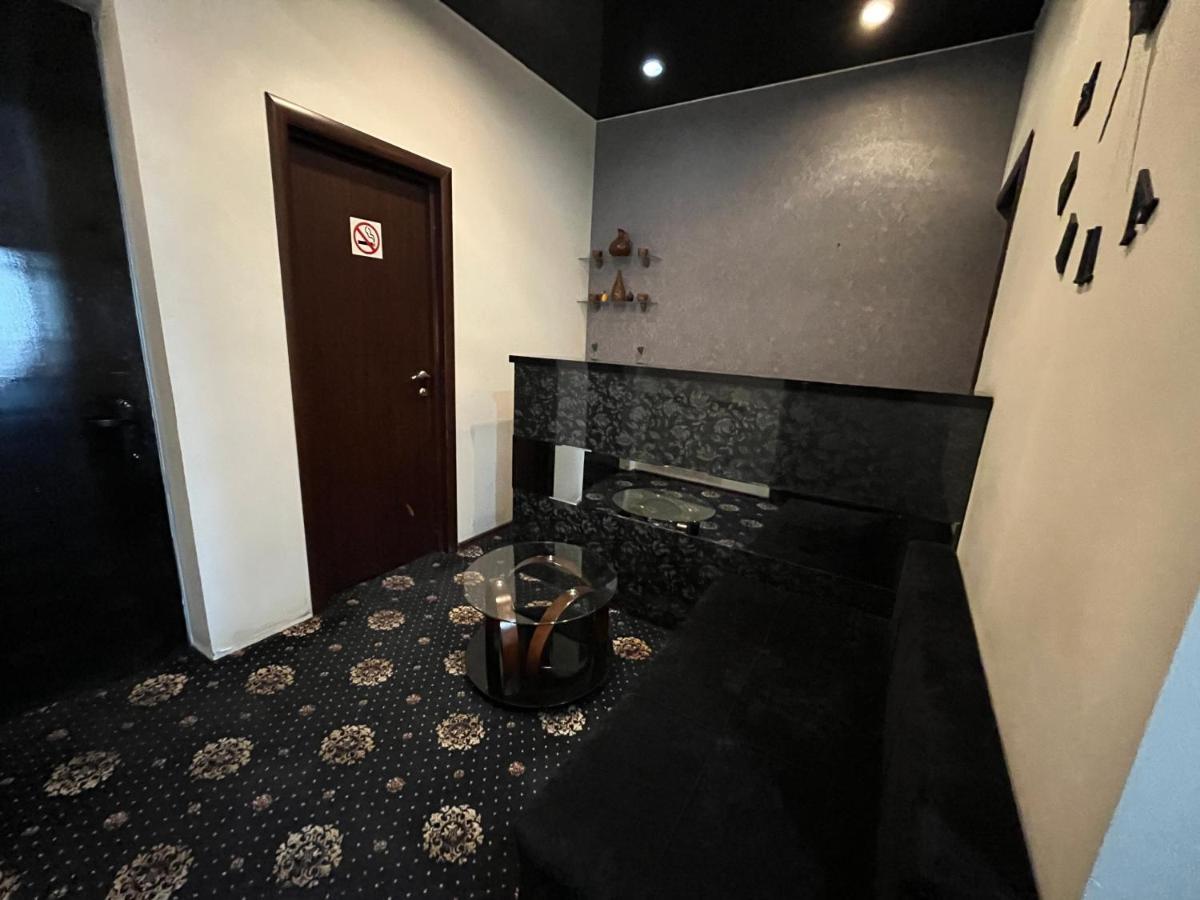 Hotel New Royal Tbilisi Luaran gambar