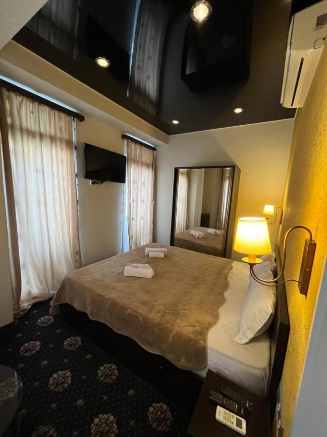 Hotel New Royal Tbilisi Luaran gambar