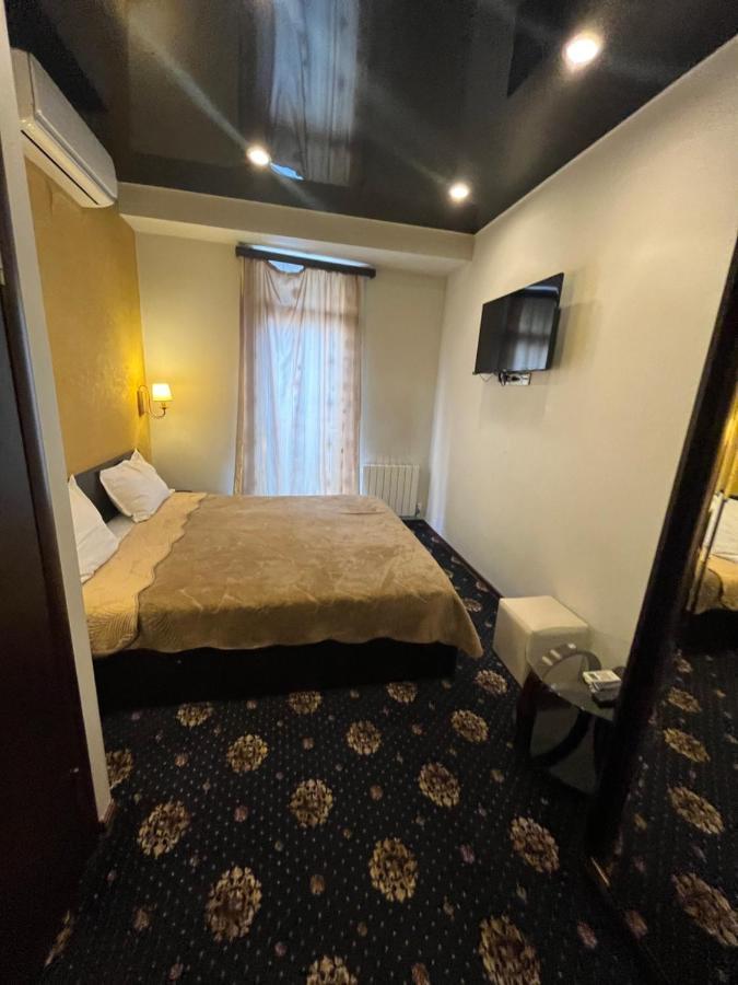 Hotel New Royal Tbilisi Luaran gambar