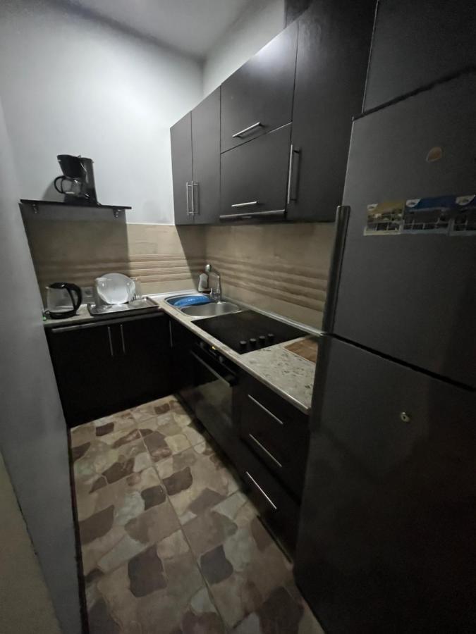 Hotel New Royal Tbilisi Luaran gambar