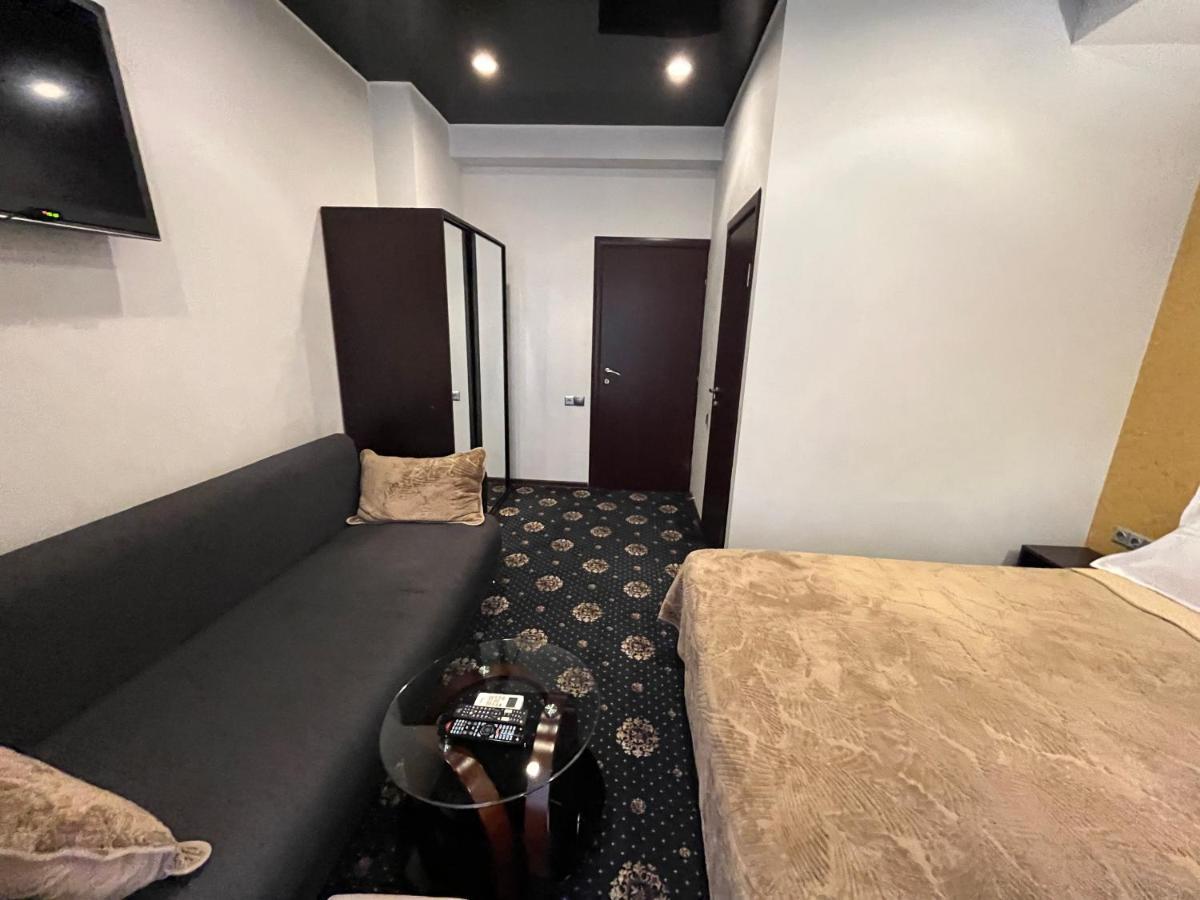 Hotel New Royal Tbilisi Luaran gambar