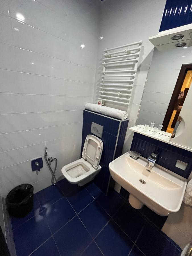 Hotel New Royal Tbilisi Luaran gambar