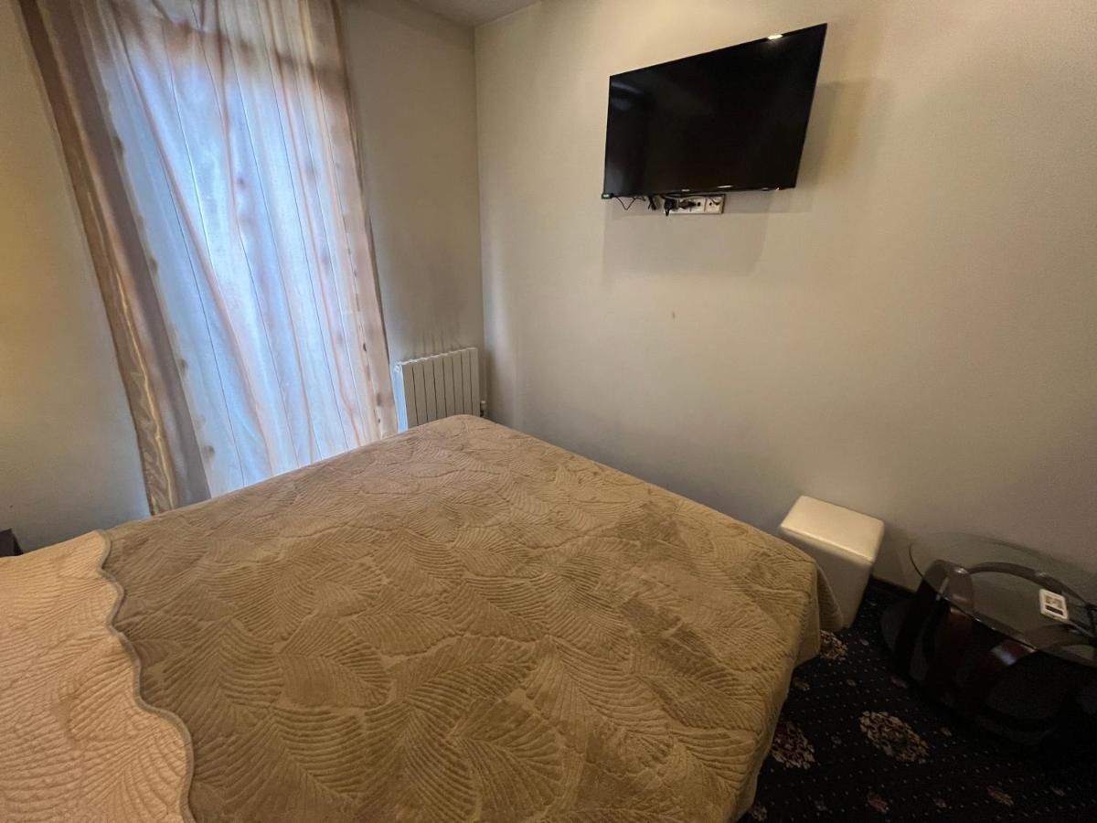 Hotel New Royal Tbilisi Luaran gambar