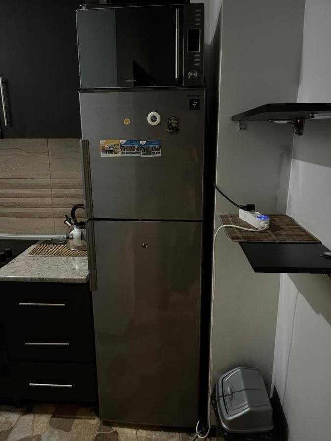 Hotel New Royal Tbilisi Luaran gambar