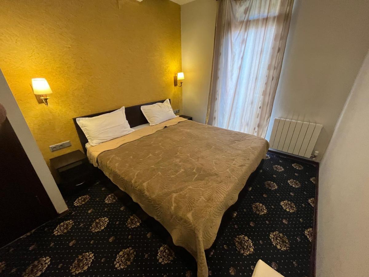 Hotel New Royal Tbilisi Luaran gambar