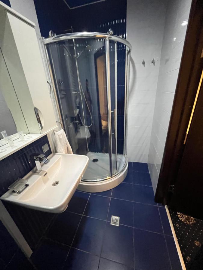 Hotel New Royal Tbilisi Luaran gambar