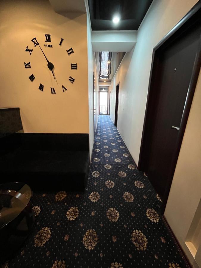 Hotel New Royal Tbilisi Luaran gambar