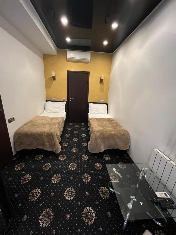 Hotel New Royal Tbilisi Luaran gambar