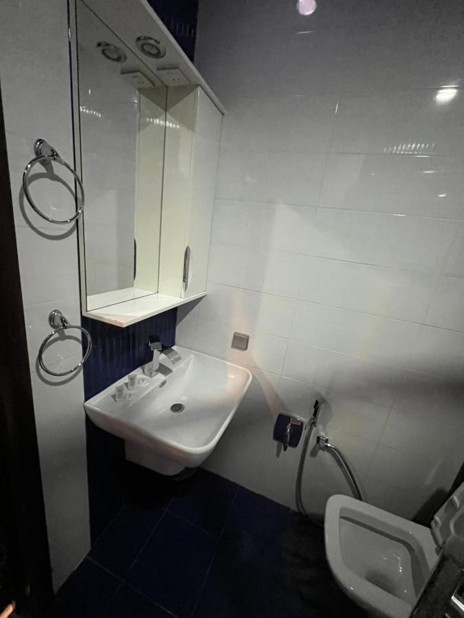 Hotel New Royal Tbilisi Luaran gambar