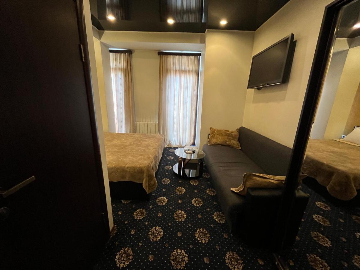Hotel New Royal Tbilisi Luaran gambar