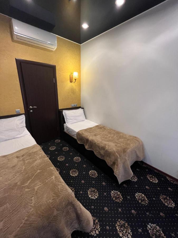 Hotel New Royal Tbilisi Luaran gambar