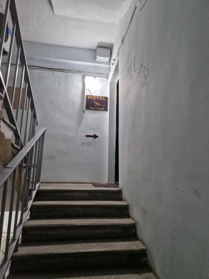 Hotel New Royal Tbilisi Luaran gambar