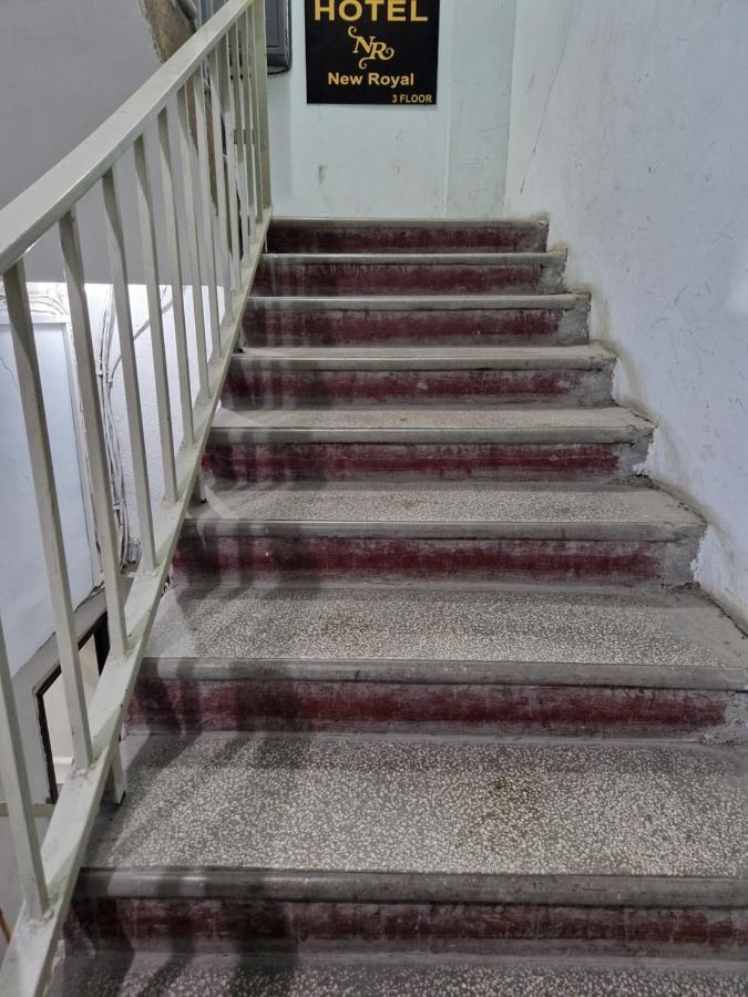 Hotel New Royal Tbilisi Luaran gambar