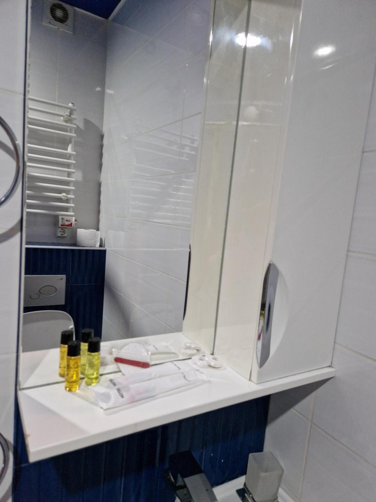 Hotel New Royal Tbilisi Luaran gambar