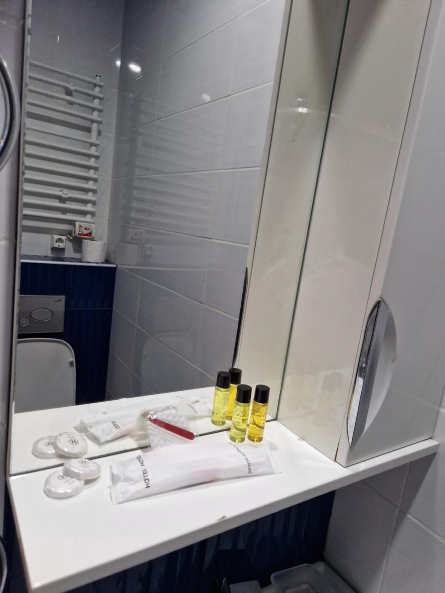 Hotel New Royal Tbilisi Luaran gambar