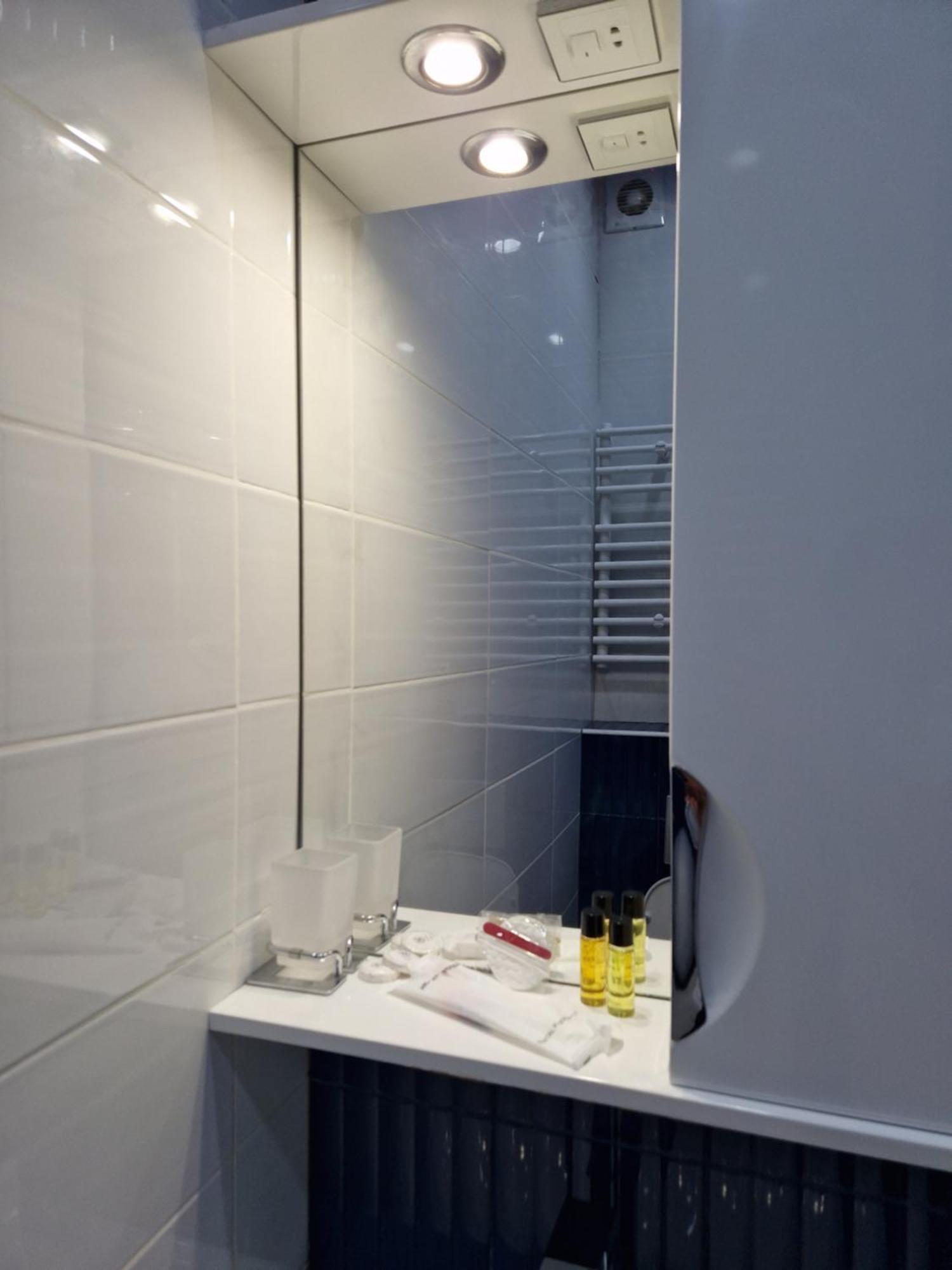 Hotel New Royal Tbilisi Luaran gambar